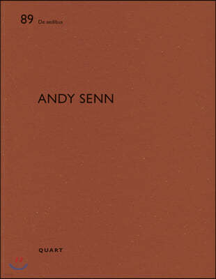 Andy Senn: de Aedibus