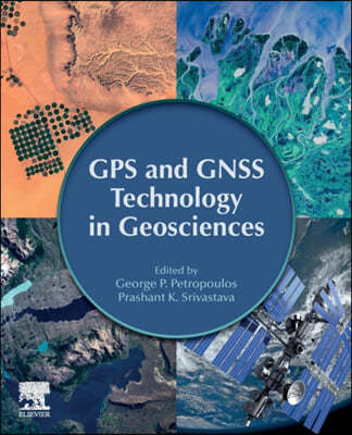 GPS and Gnss Technology in Geosciences