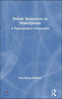 Dream Sequences in Shakespeare: A Psychoanalytic Perspective