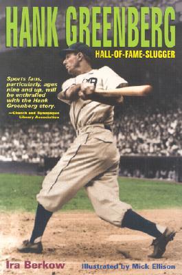 Hank Greenberg: Hall-Of-Fame Slugger