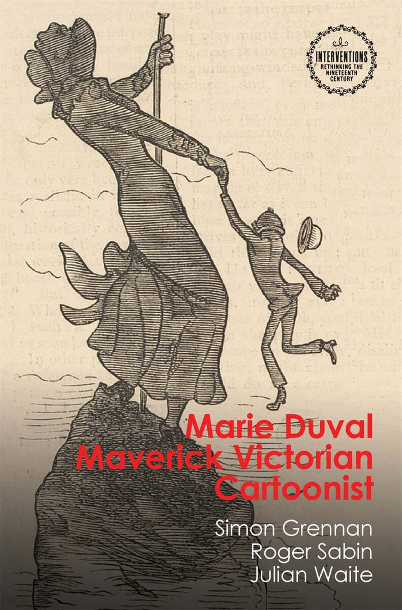 Marie Duval: Maverick Victorian Cartoonist