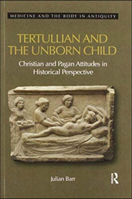 Tertullian and the Unborn Child