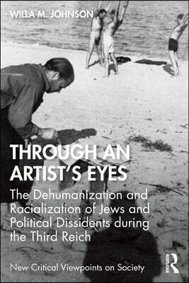 Through an Artist's Eyes