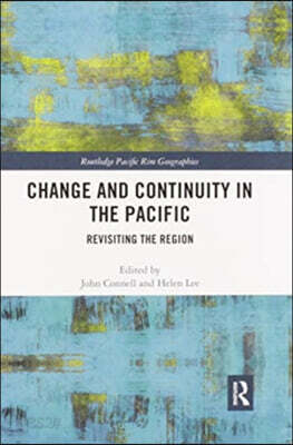 Change and Continuity in the Pacific