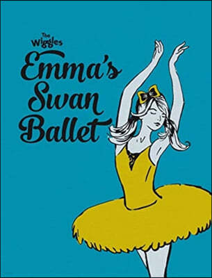 Emma's Swan Ballet