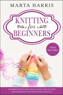 Knitting For Beginners