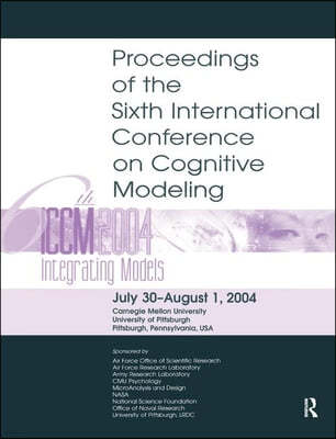 Sixth International Conference on Cognitive Modeling