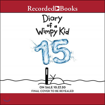 Diary of a Wimpy Kid: The Deep End