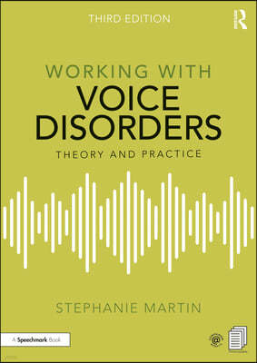 Working with Voice Disorders