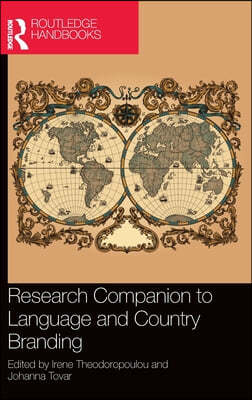 Research Companion to Language and Country Branding