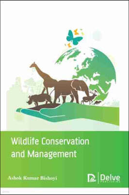 Delve Publishing Wildlife Conservation and Management