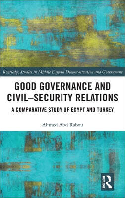 Good Governance and Civil–Security Relations