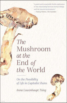 The Mushroom at the End of the World: On the Possibility of Life in Capitalist Ruins
