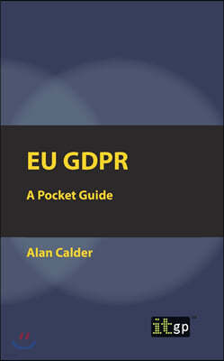 Eu Gdpr: A Pocket Guide