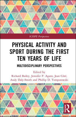 Physical Activity and Sport During the First Ten Years of Life
