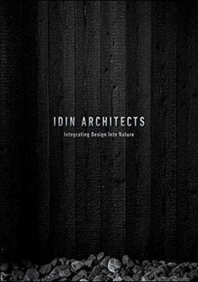 Idin Architects: Integrating Design Into Nature