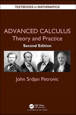 Advanced Calculus: Theory and Practice