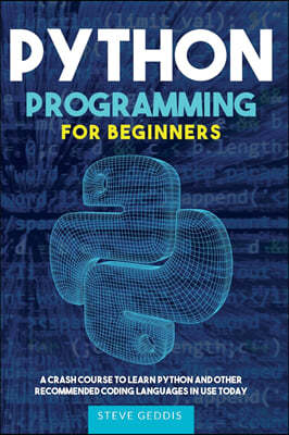 Python Programming for Beginners