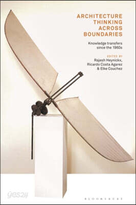 Architecture Thinking Across Boundaries: Knowledge Transfers Since the 1960s