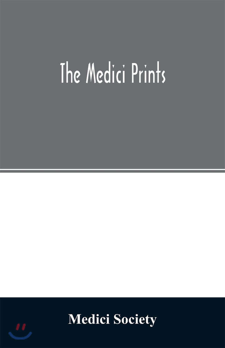 The Medici Prints
