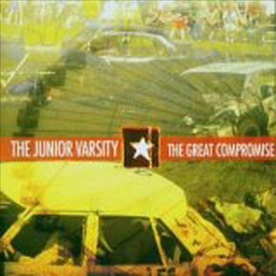 Junior Varsity - The Great Compromise (CD+DVD)