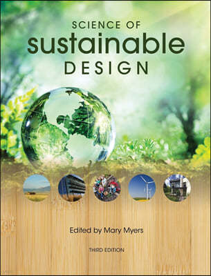 Science of Sustainable Design