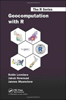 Geocomputation with R