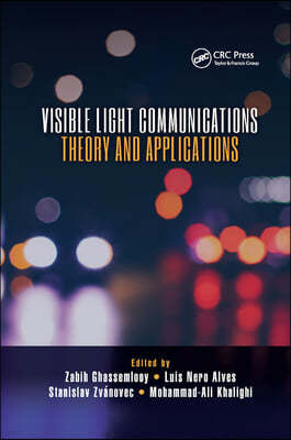 Visible Light Communications