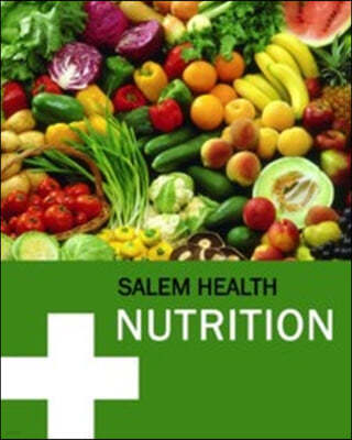 Salem Health: Nutrition: Print Purchase Includes Free Online Access