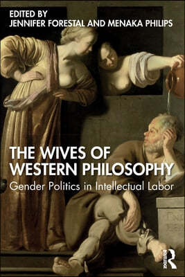 Wives of Western Philosophy