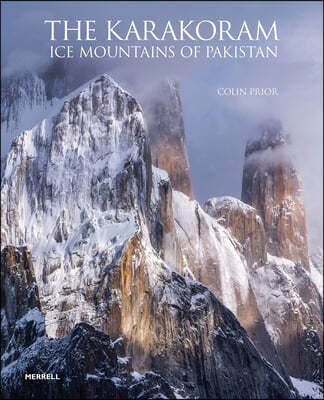 The Karakoram: Ice Mountains of Pakistan