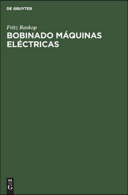 Bobinado Máquinas Eléctricas