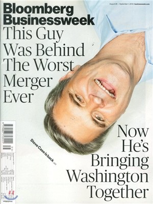Bloomberg Businessweek (ְ) - Global Ed. 2013 08 26