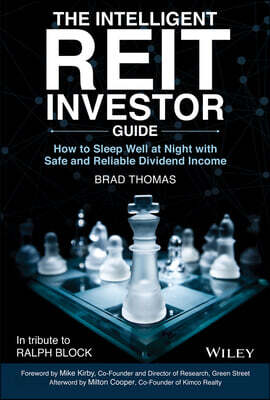 The Intelligent REIT Investor Guide