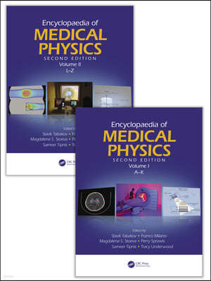 Encyclopaedia of Medical Physics