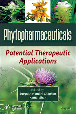 Phytopharmaceuticals: Potential Therapeutic Applications