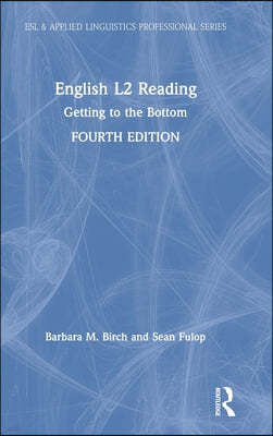 English L2 Reading