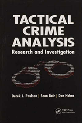 Tactical Crime Analysis