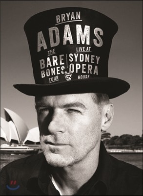 Bryan Adams - Live At Sydney Opera House (Deluxe Version)