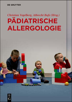 Pädiatrische Allergologie