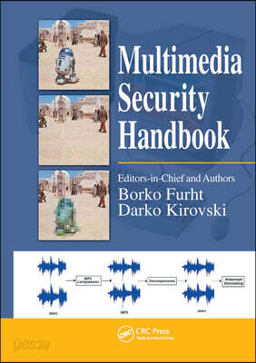 Multimedia Security Handbook