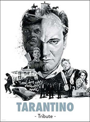 Tarantino: Tribute