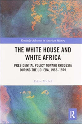 White House and White Africa