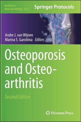 Osteoporosis and Osteoarthritis