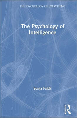 Psychology of Intelligence