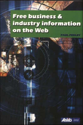 Free Business and Industry Information on the Web