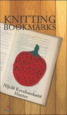 Knitting Bookmarks