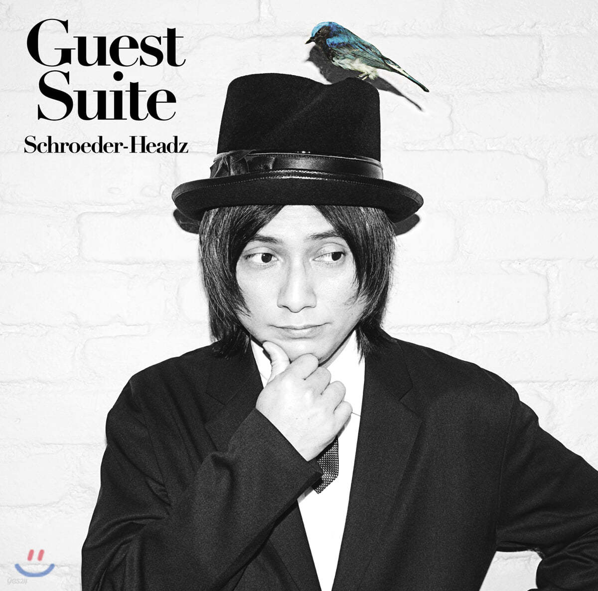 Schroeder-Headz (슈뢰더-헤즈) - Guest Suite 게스트 모음곡