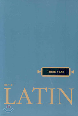 Henle Latin Third Year