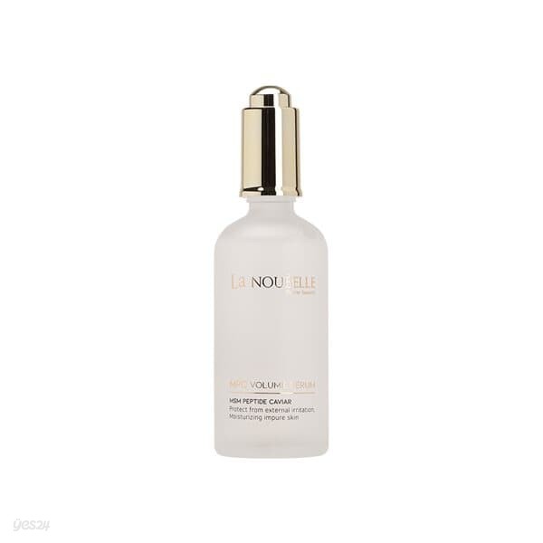 라누벨르 MPC 볼륨 세럼(초강력 코어 탄력 인자효과, 피부자생력 도움) 100ml